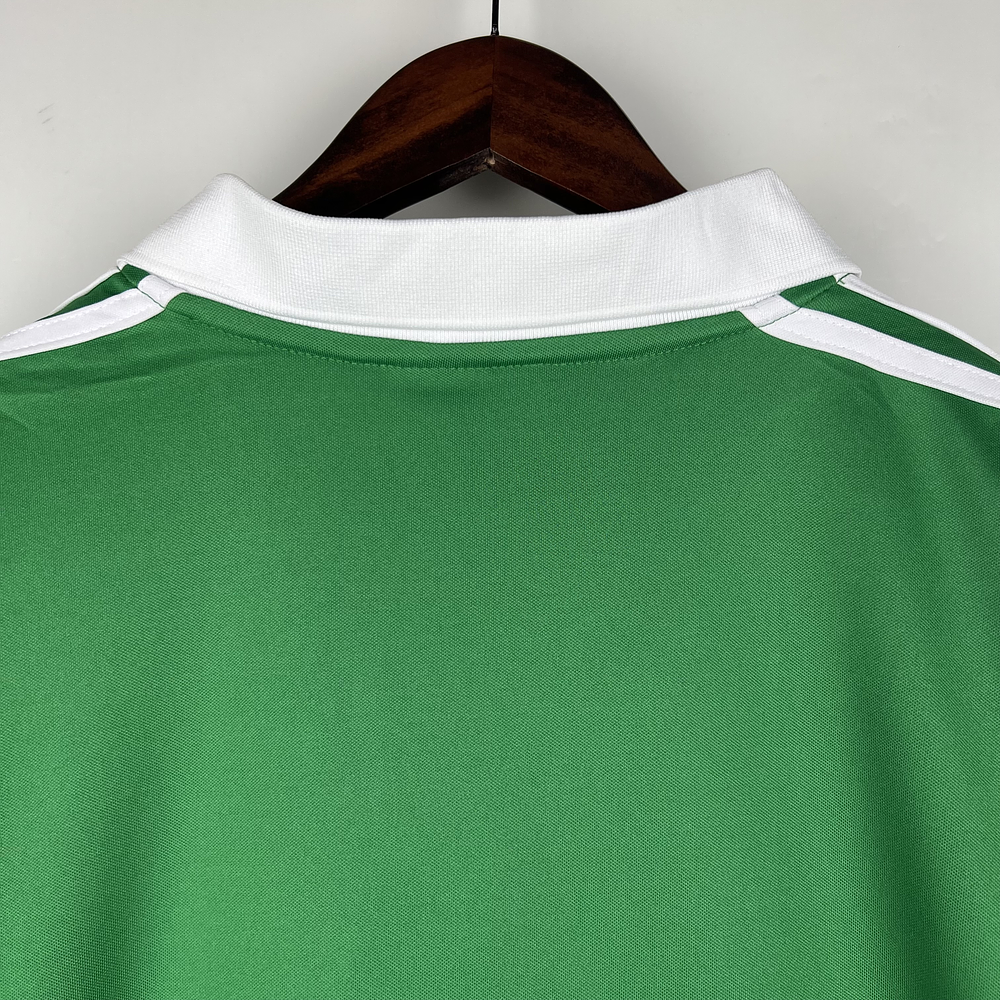 Ireland Home Kit 1998