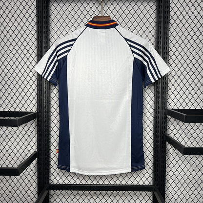 Spain Away Kit 1998