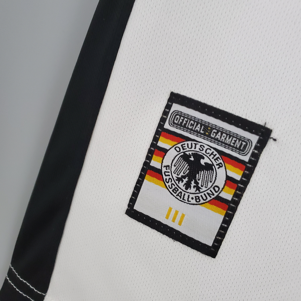 Germany Home Kit 1998
