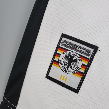 Germany Home Kit 1998