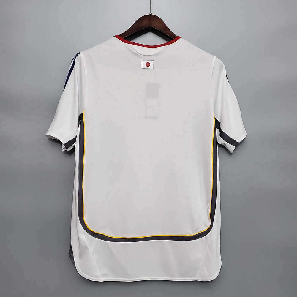 Japan Away Kit 2006
