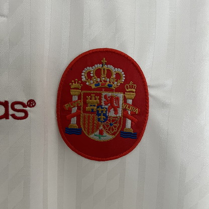 Spain Away Kit 1994