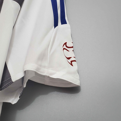 Japan Away Kit 2006