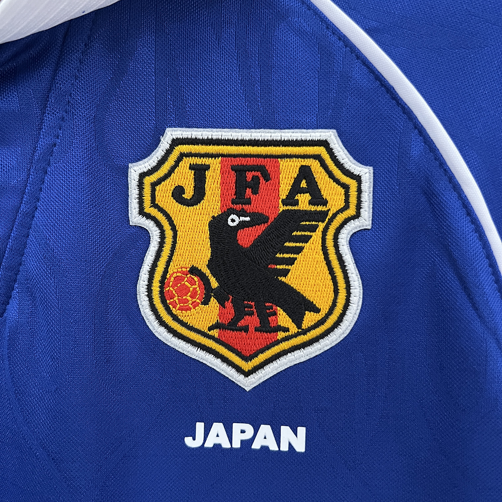 Japan Home Kit 1998