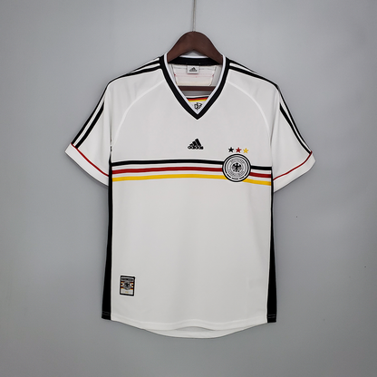Germany Home Kit 1998