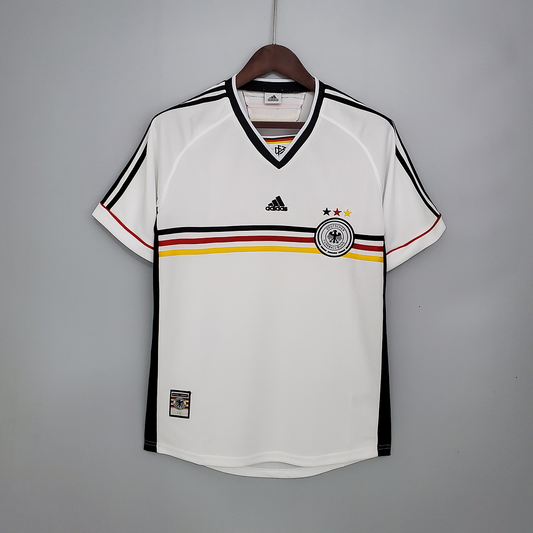 Germany Home Kit 1998