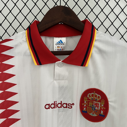 Spain Away Kit 1994