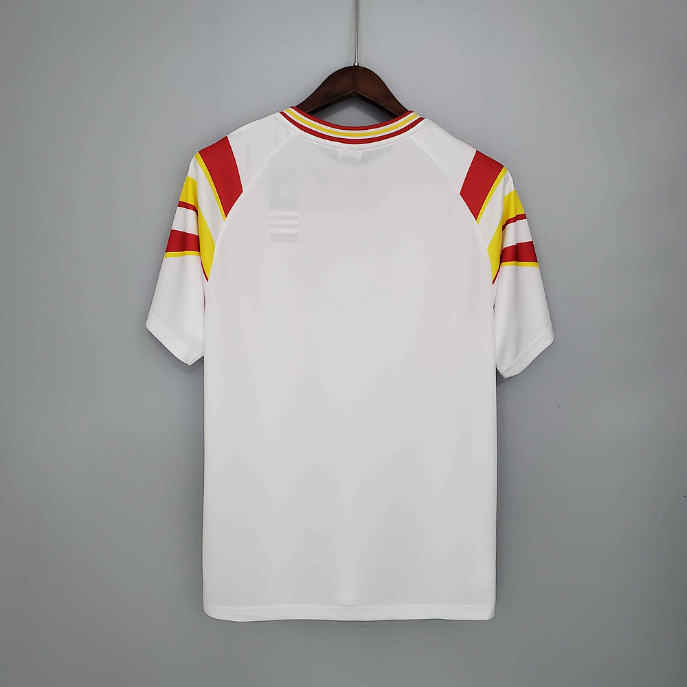 Spain Away Kit 1996