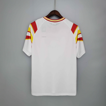 Spain Away Kit 1996
