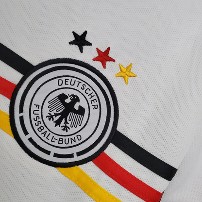 Germany Home Kit 1998