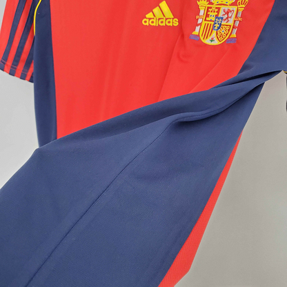 Spain Home Kit 1998