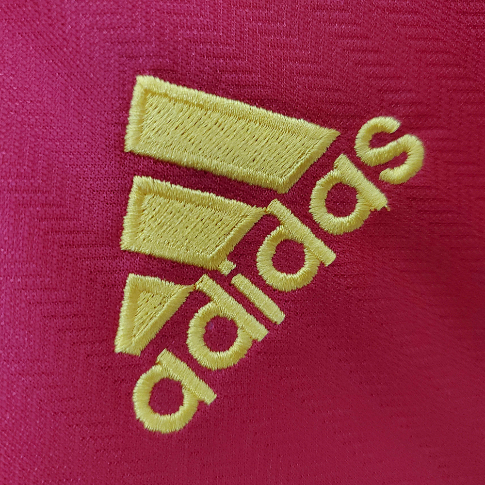 Spain Home Kit 1998