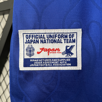 Japan Home Kit 1998