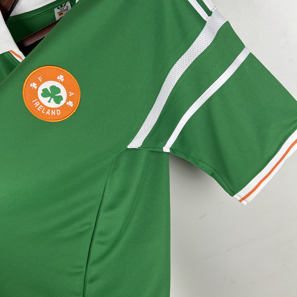Ireland Home Kit 1998