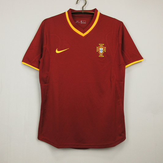 Portugal Home Kit 2000