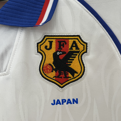 Japan Away Kit 1998