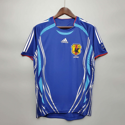 Japan Home Kit 2006