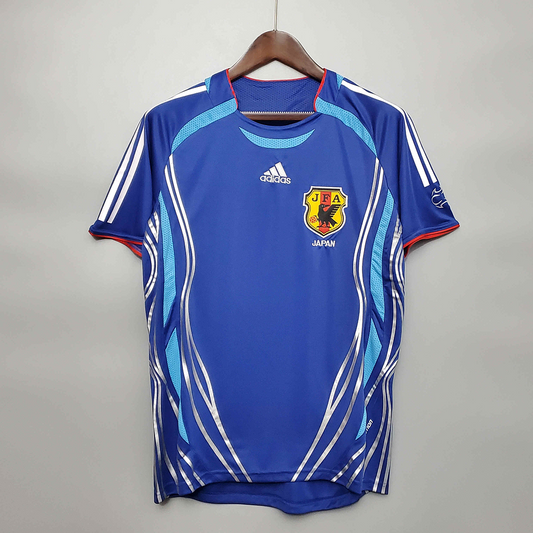 Japan Home Kit 2006