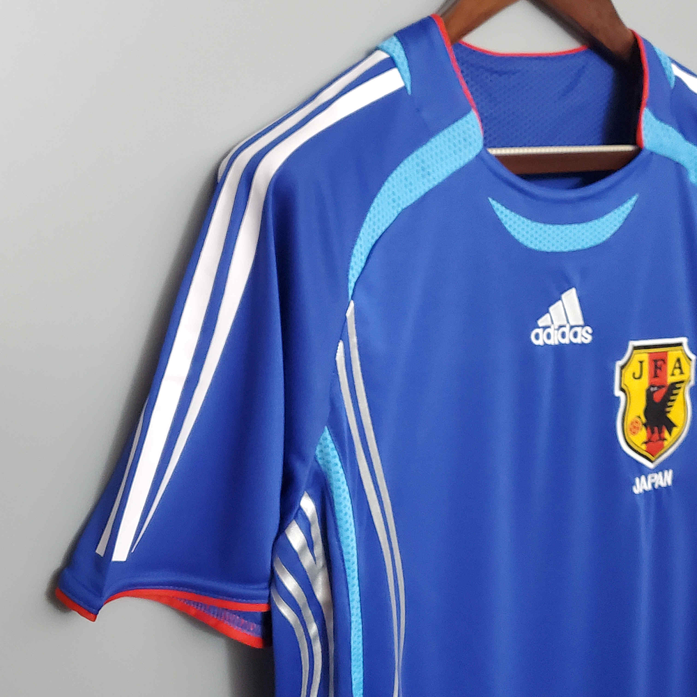 Japan Home Kit 2006