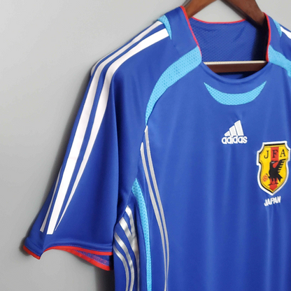 Japan Home Kit 2006