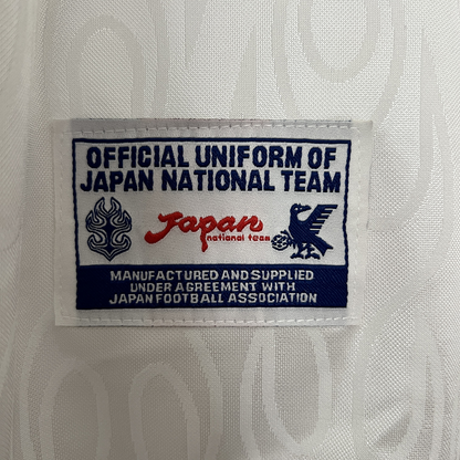 Japan Away Kit 1998