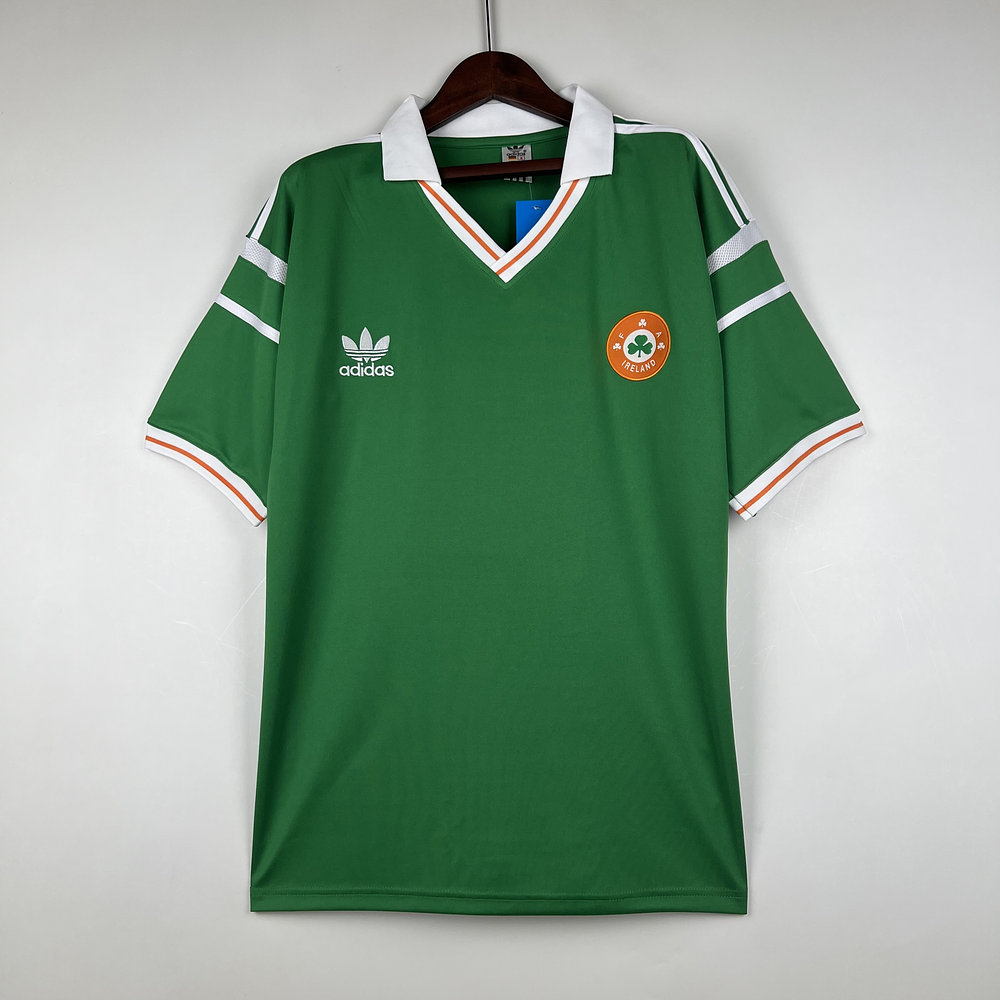 Ireland Home Kit 1998