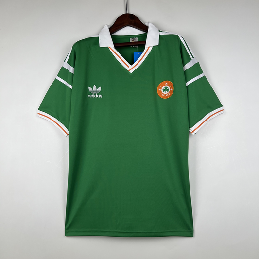 Ireland Home Kit 1998