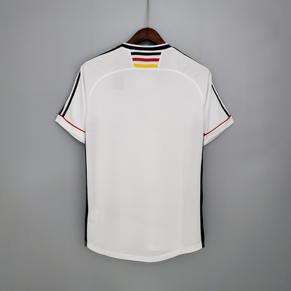 Germany Home Kit 1998