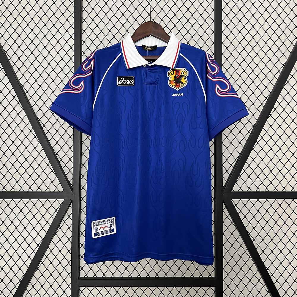 Japan Home Kit 1998