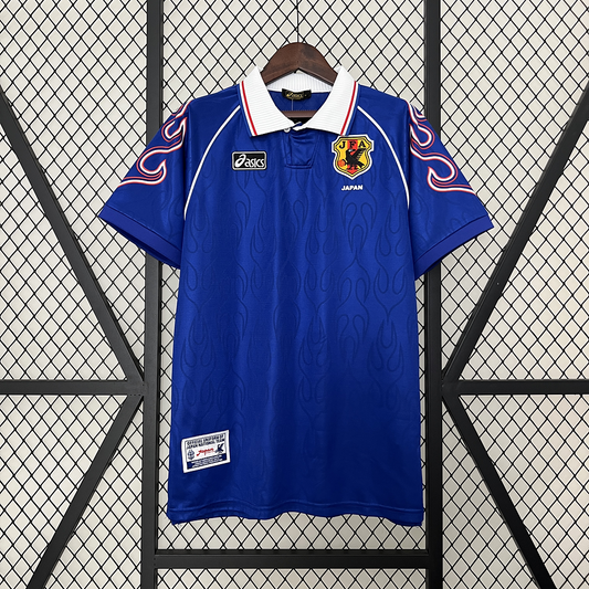 Japan Home Kit 1998