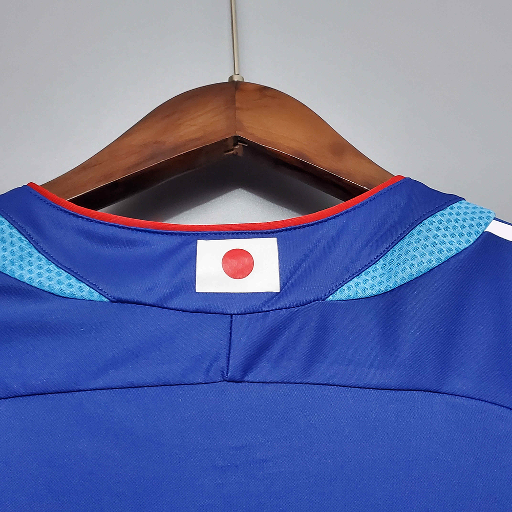 Japan Home Kit 2006