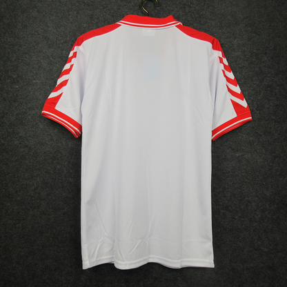 Denmark Away Kit 1998
