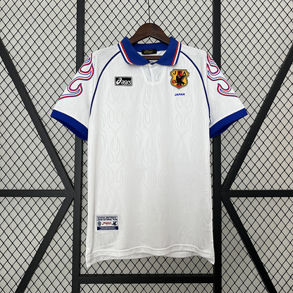 Japan Away Kit 1998