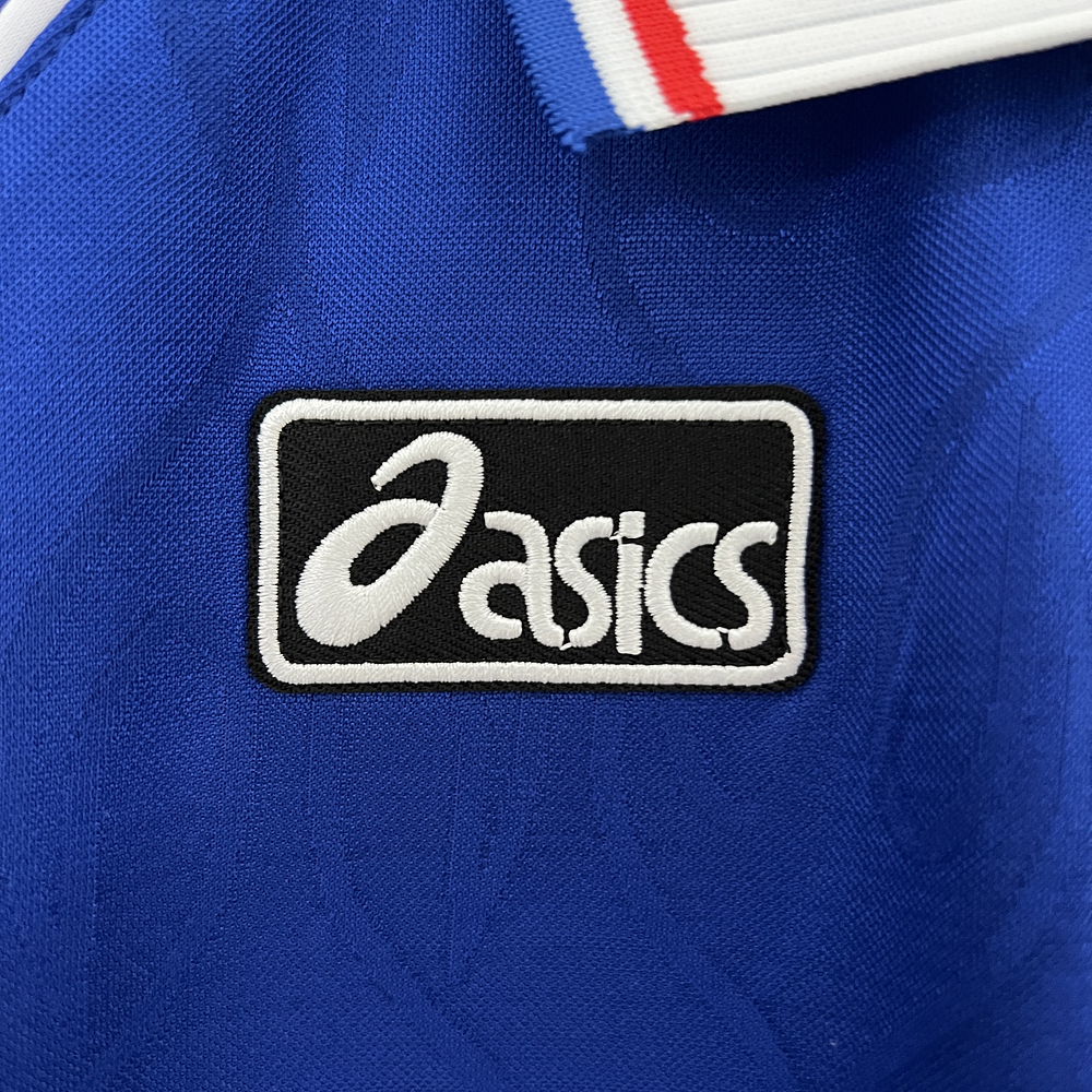 Japan Home Kit 1998