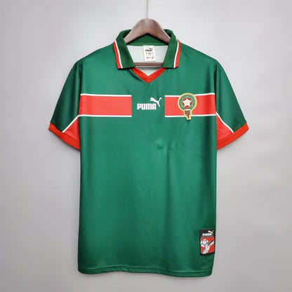 Marroco Home Kit 1998