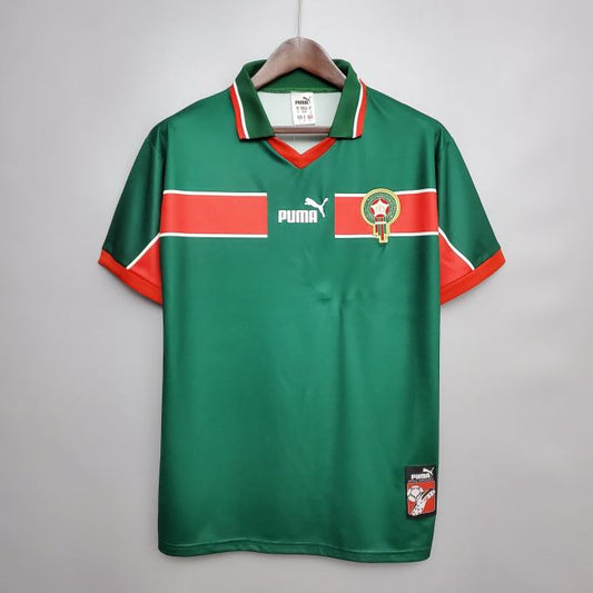 Marroco Home Kit 1998