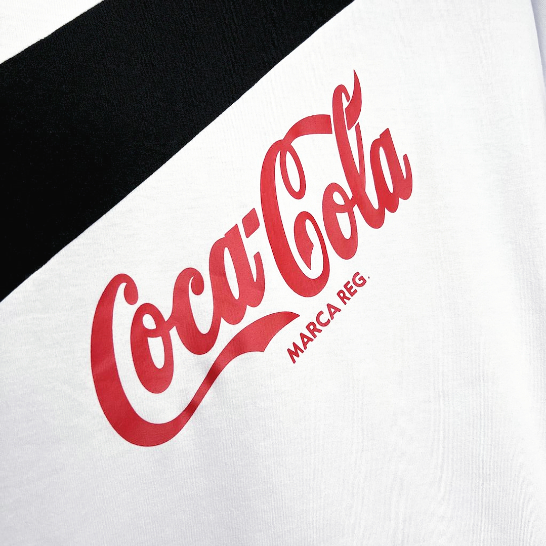 Vasco da Gama Away Kit 1988