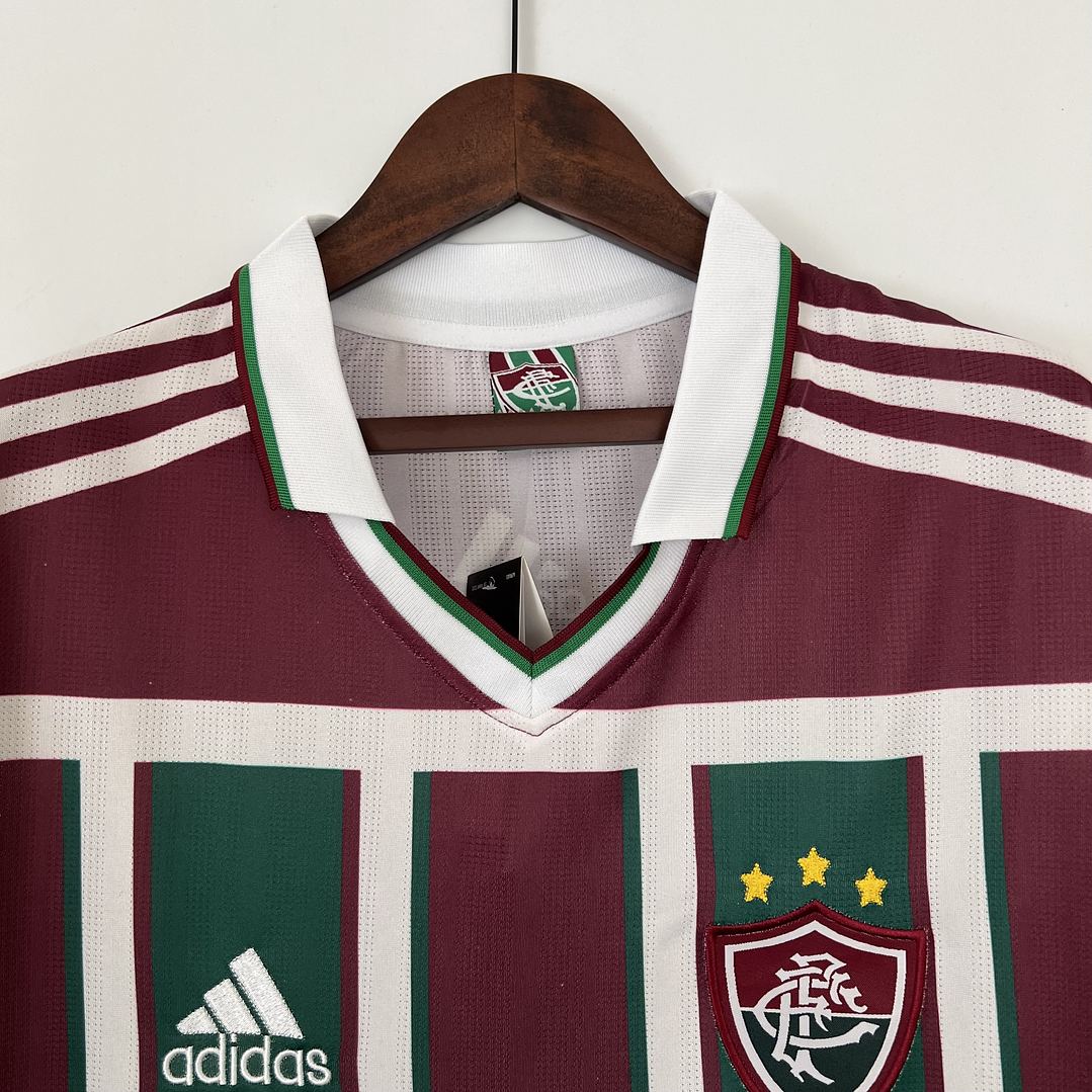 Fluminense Home Kit 2003