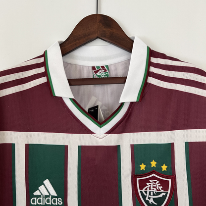 Fluminense Home Kit 2003