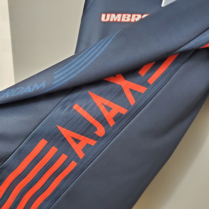 Ajax Away Kit 1997-98