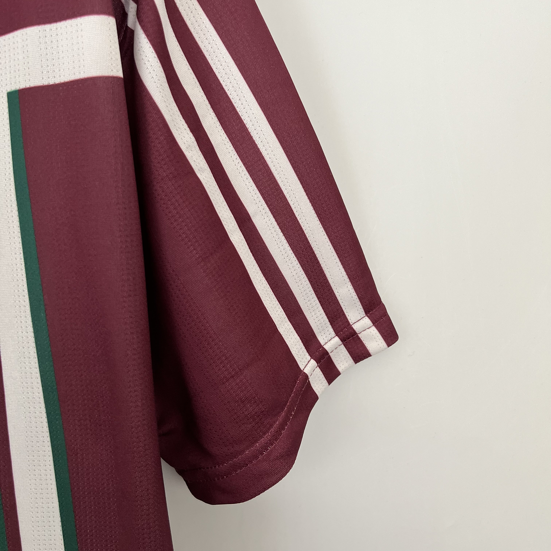 Fluminense Home Kit 2003