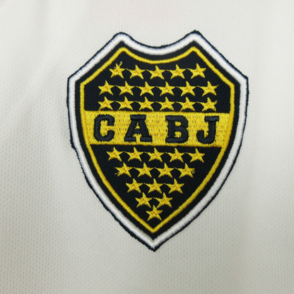 Boca Juniors Away Kit 1996-97