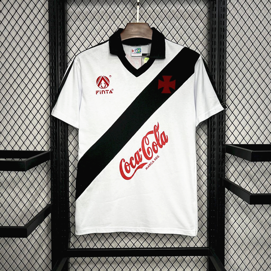 Vasco da Gama Away Kit 1988