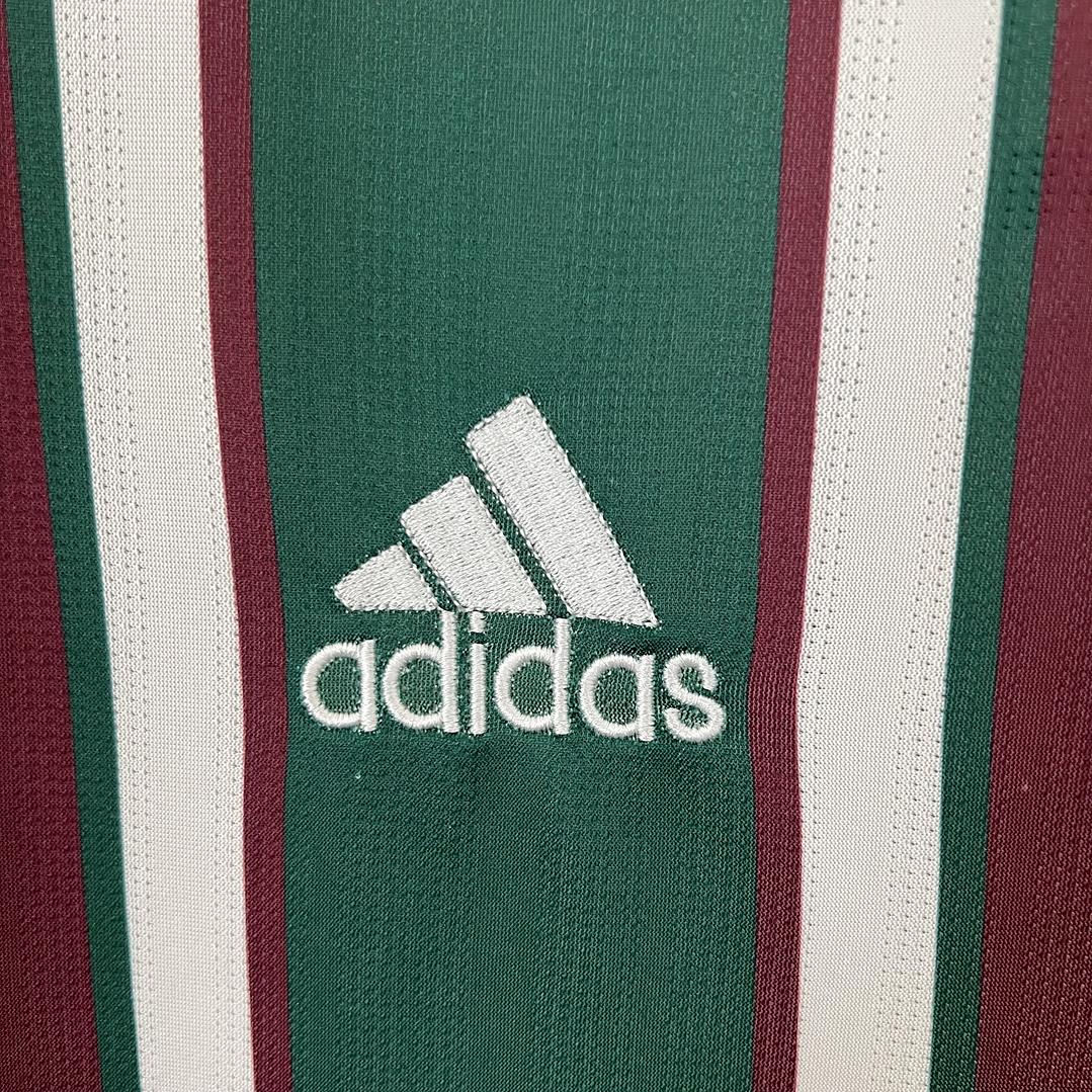 Fluminense Home Kit 2003