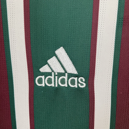 Fluminense Home Kit 2003