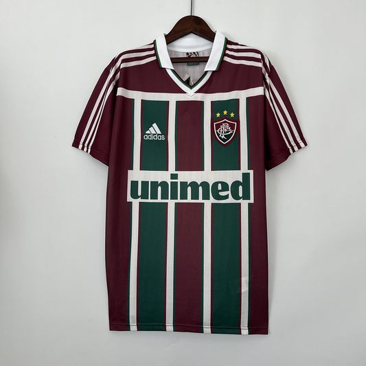 Fluminense Home Kit 2003