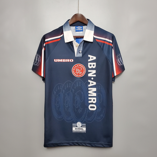 Ajax Away Kit 1997-98