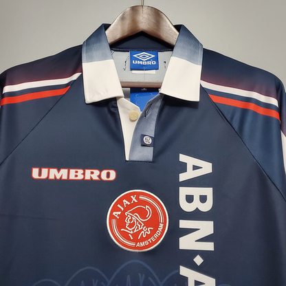 Ajax Away Kit 1997-98