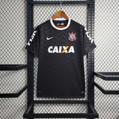 Corinthians Away Kit 2012-13
