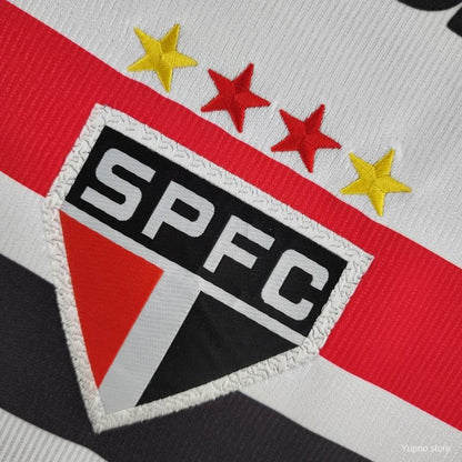 Sao Paulo Home Kit 1999